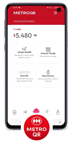 Imagen app externo